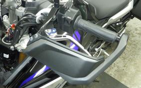 YAMAHA MT-09 Tracer GT 2020 RN51J