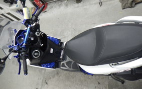 YAMAHA Majesty 155 Gen.2 S 2014 SG52J