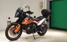 KTM 790 ADVENTURE 2022