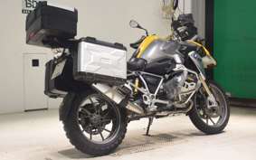 BMW R1200GS 2013