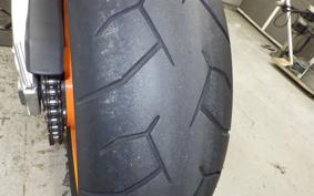 HONDA CBR1000RR 2005