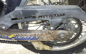 SUZUKI TS125R 2022 SF15A