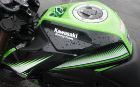 KAWASAKI Z125 PRO BR125H