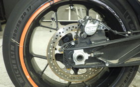 KTM 890 DUKE 2023