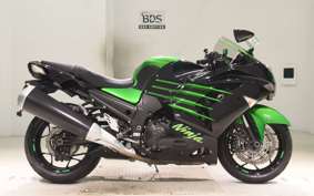 KAWASAKI ZX 1400 NINJA R 2012