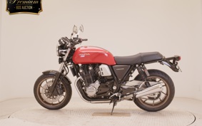 HONDA CB1100RS 2026 SC65