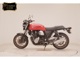 Фото Honda CB1100RS 2026 с японского аукциона