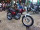 Фото Honda CB223S 2008 с японского аукциона