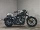 Фото Harley XL883N 2020 с японского аукциона