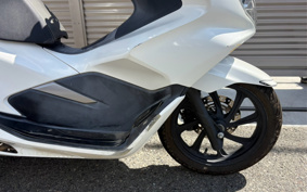 HONDA PCX 125 JF81