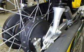 HONDA CROSS CUB 110 2020 JA45