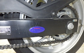 HONDA NC700 INTEGRA 2012 RC62