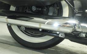 HARLEY FLSTC 1450 2006