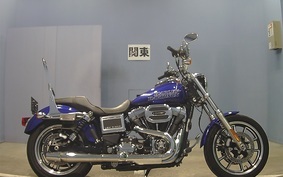 HARLEY FXDL 1580 2016 GN4