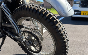 HONDA BIALSTL125 TL125S