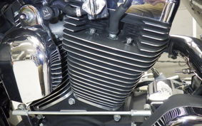 HARLEY FLHX 1450 2005
