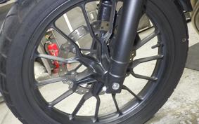 HONDA 400X 2021 NC56