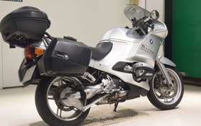 BMW R1150RS 2002