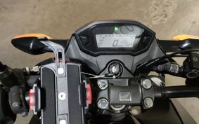 HONDA CB250 MC43