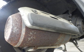 HONDA LEAD 100 JF06