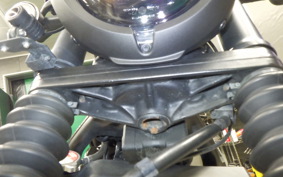 HONDA REBEL 500 A 2021 PC60
