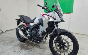 HONDA 400X 2020 NC56
