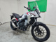 Фото Honda 400X 2020 с японского аукциона