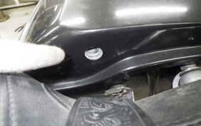 HARLEY FLHRS 1450 2004