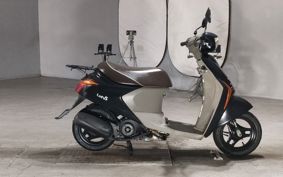 SUZUKI LET's 5 CA47A