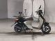 Фото Suzuki LET's 5 с японского аукциона