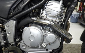 YAMAHA TRICKER DG10J