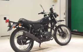 KAWASAKI 250TR 2021 BJ250F