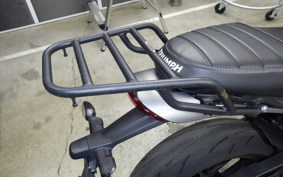 TRIUMPH SPEED 400 2024