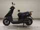 Фото Yamaha JOG-7 с японского аукциона