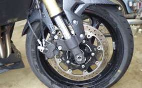 SUZUKI GSR750 A 2016 GR7NA