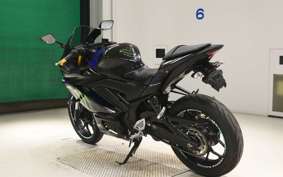 YAMAHA YZF-R25 A 1999 RG43J
