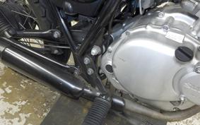 SUZUKI GRASS TRACKER Bigboy 1995 NJ4DA