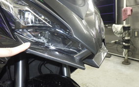 KAWASAKI NINJA 1000SX 2020 ZXT02K