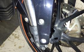 KTM 125 DUKE