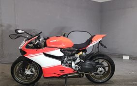 DUCATI 1199 SUPER REJJE-RA 2014 H808JA