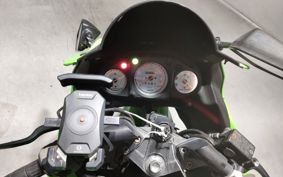 KAWASAKI NINJA 250R EX250K