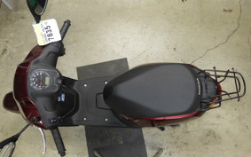 HONDA TACT Basket 2022 AF79