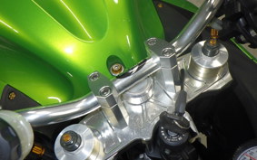 KAWASAKI ZX 1400 NINJA 2012