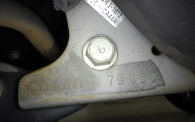 SUZUKI ADDRESS V50 Gen.2 CA44A