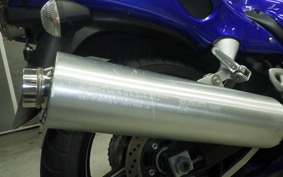 SUZUKI GSX-1300R HAYABUSA 2008