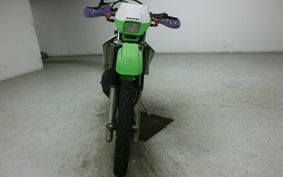 KAWASAKI KDX220 1999 DX220B