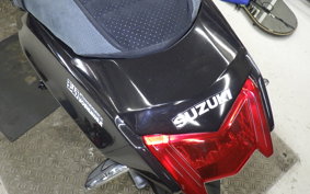 SUZUKI KATANA 2021 GT79B