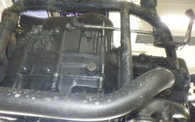 HONDA MAGNA 50 2001 AC13