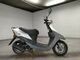 Фото Suzuki LET's 2 с японского аукциона