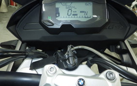 BMW G310GS 2022